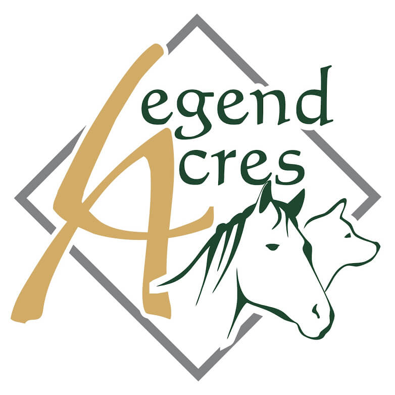 Winner small image - Legend Acres